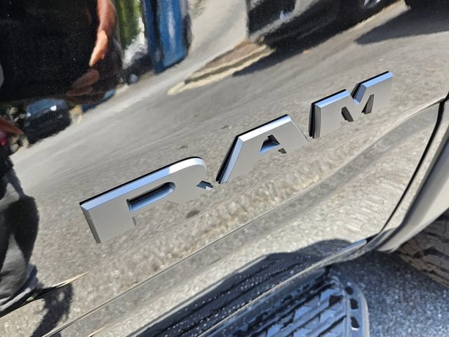 New 2026 RAM 1500 Rebel w/ Rebel Level 2 Equipment Group image 16