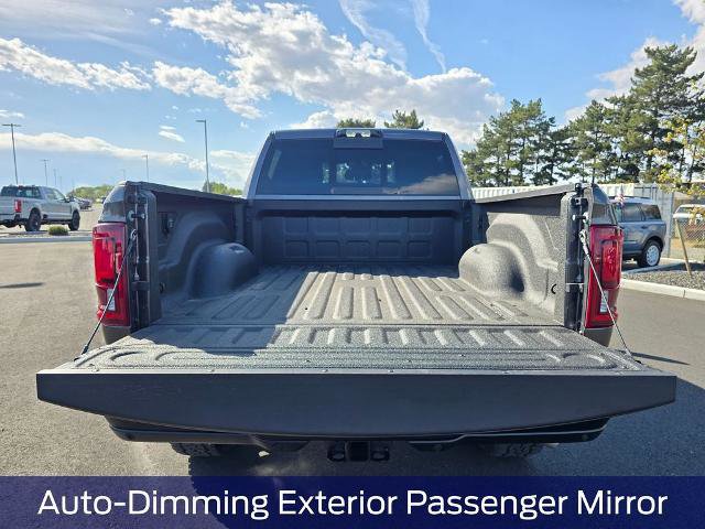 Used 2026 RAM 2500 Rebel w/ Rebel Level 2 Equipment Group AWD/4WD image 32