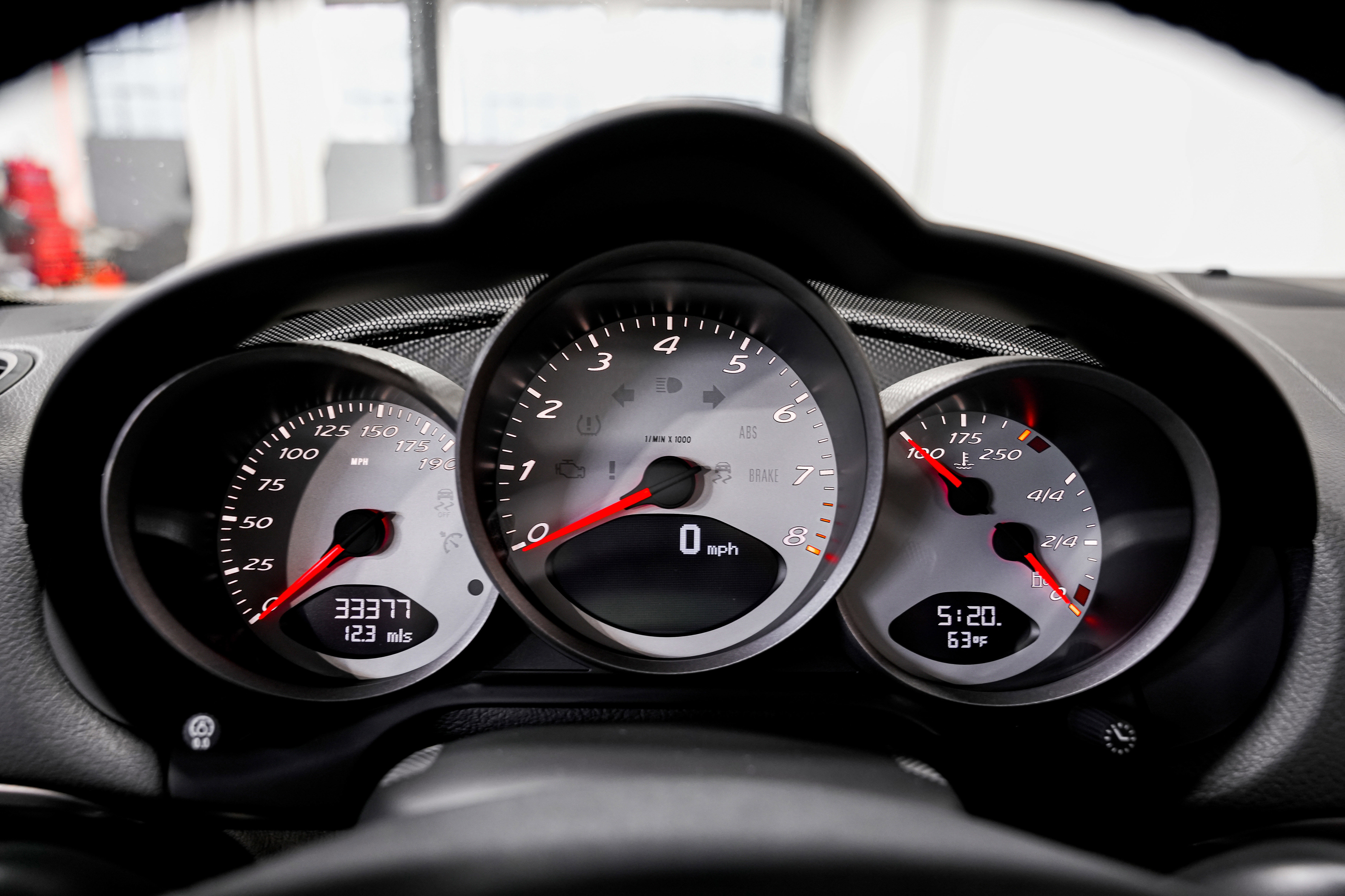 Used 2012 Porsche Cayman S image 11