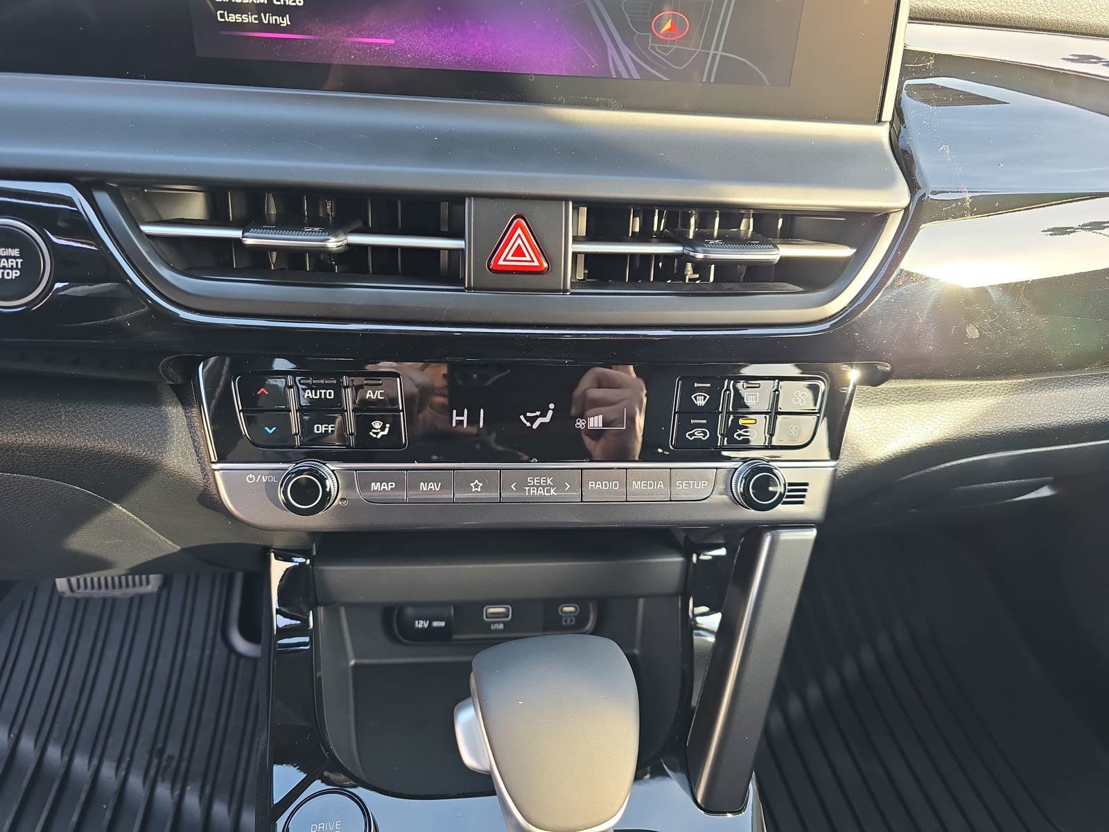 New 2026 Kia Seltos S FWD image 23