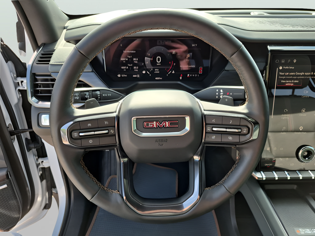 Used 2026 GMC Acadia AT4 w/ Luxury Package AWD/4WD image 29