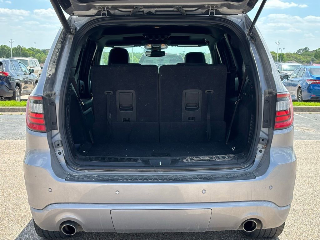 Used 2021 Dodge Durango GT image 6