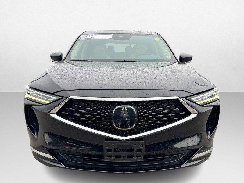 Used 2022 Acura MDX SH-AWD image 2