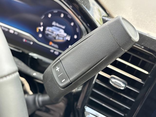 Used 2024 Chevrolet Silverado 1500 RST w/ LPO, Dark Essentials Package image 26