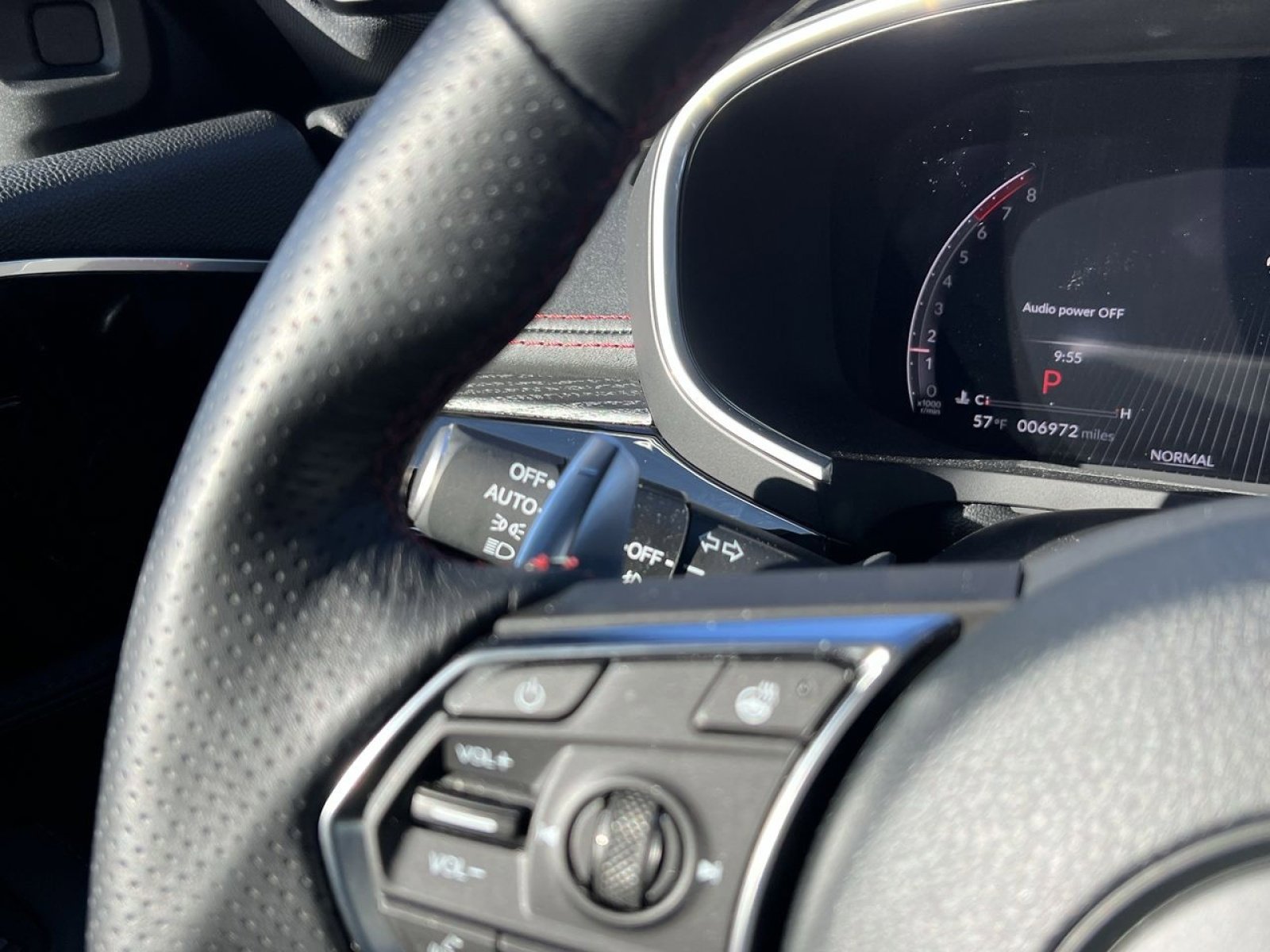 Used 2026 Acura MDX Type S image 35