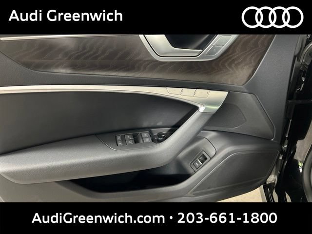 Certified 2023 Audi A7 3.0T Premium w/ Convenience Package AWD/4WD image 21