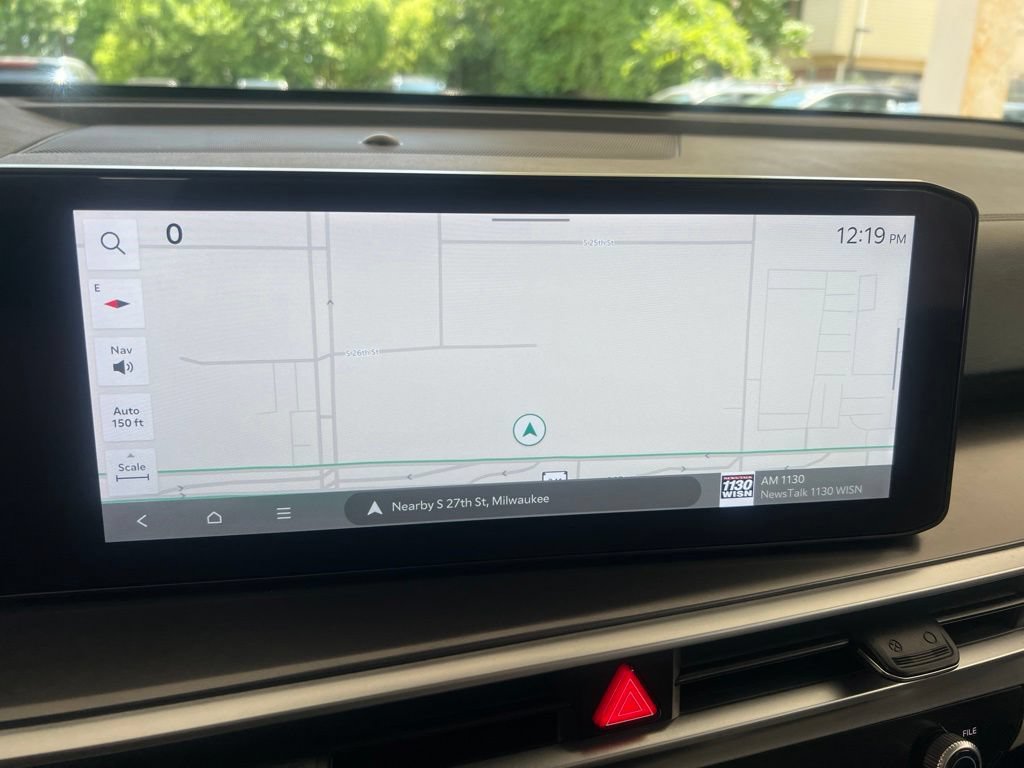 Certified 2024 Kia Sorento S w/ Panoramic Sunroof Package FWD image 52