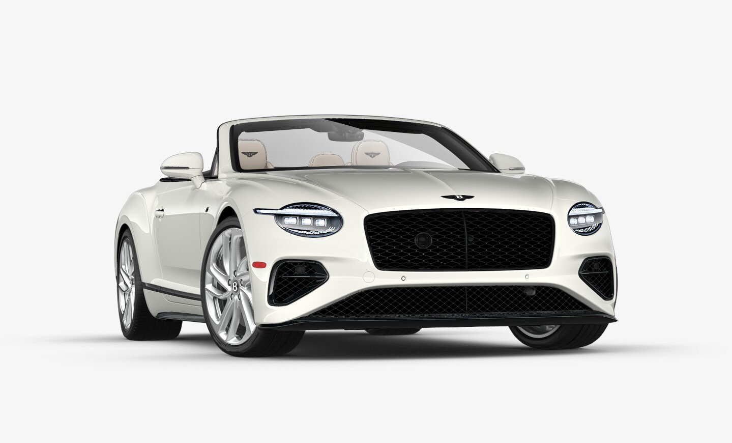 New 2026 Bentley Continental GT S AWD/4WD image 3