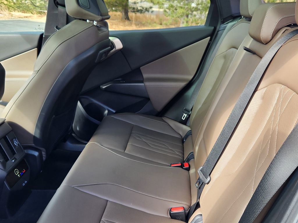 Certified 2025 BMW X3 xDrive30i w/ Convenience Package image 10