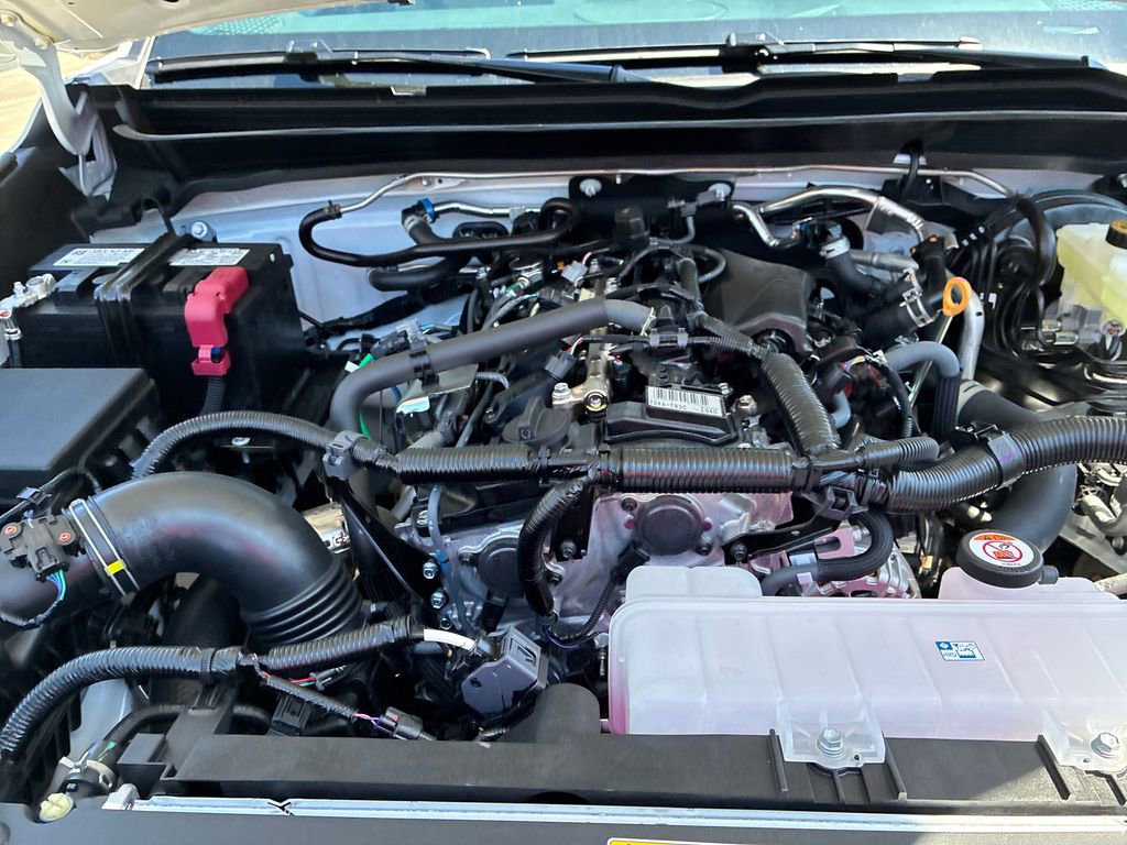 New 2026 Toyota Tacoma SR5 image 45