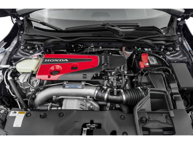 Used 2019 Honda Civic Type R image 12