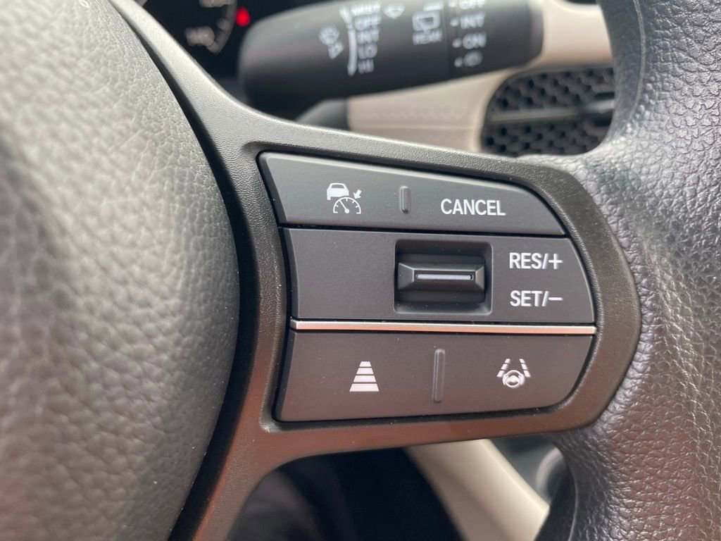 Used 2026 Honda HR-V LX image 25