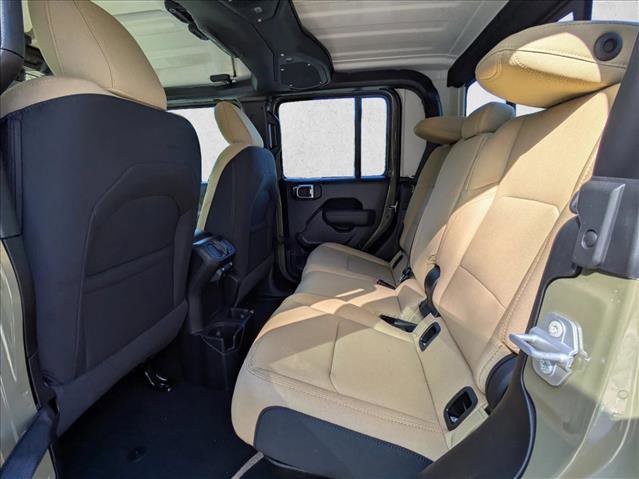 New 2026 Jeep Gladiator Sport image 17