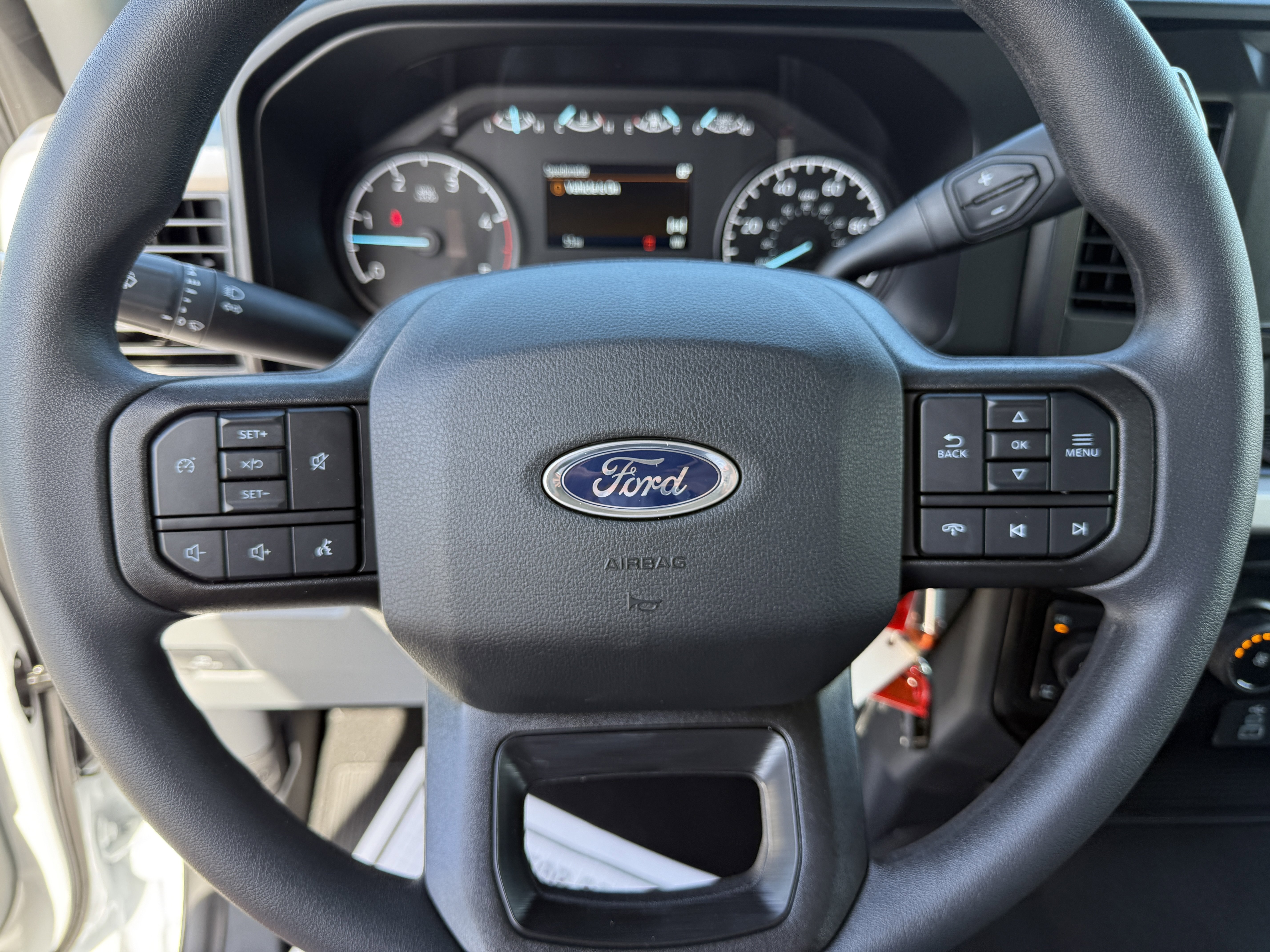 New 2026 Ford F250 XL image 27