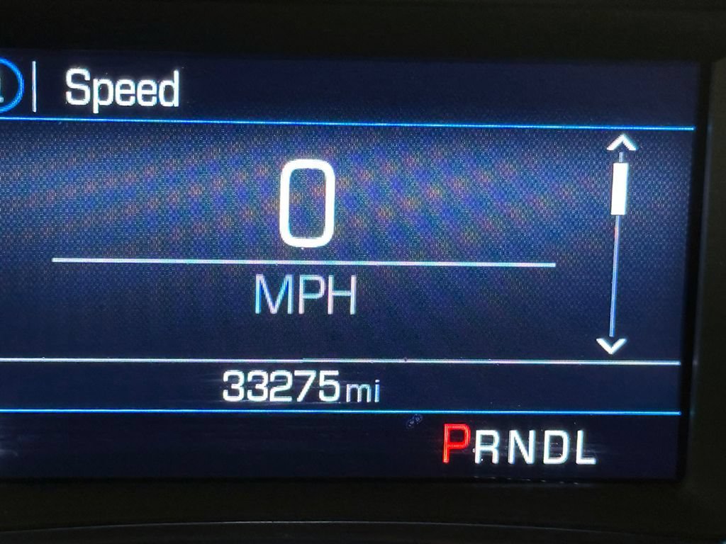 Used 2023 Chevrolet Equinox LT AWD/4WD image 6