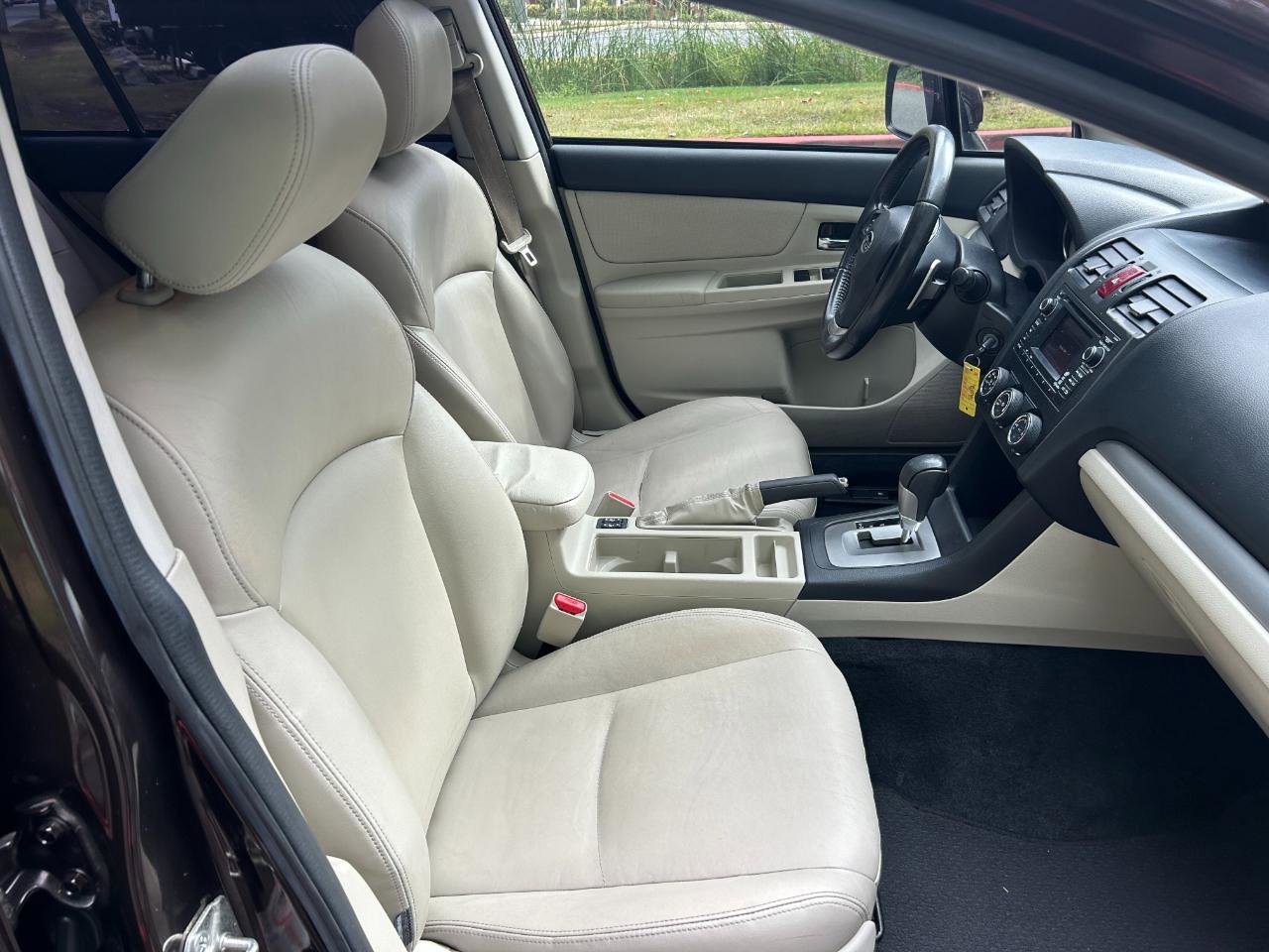 Used 2013 Subaru Impreza 2.0i Limited AWD/4WD image 16