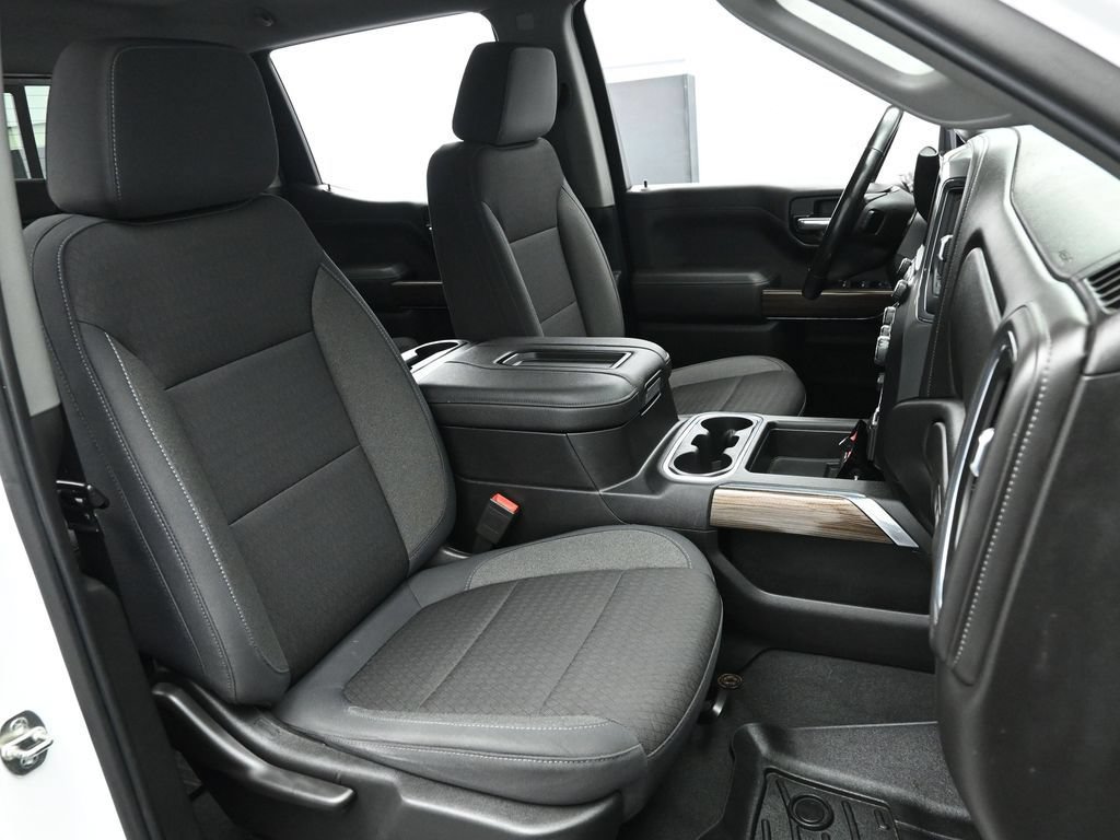 Used 2019 Chevrolet Silverado 1500 RST w/ All-Star Edition AWD/4WD image 22