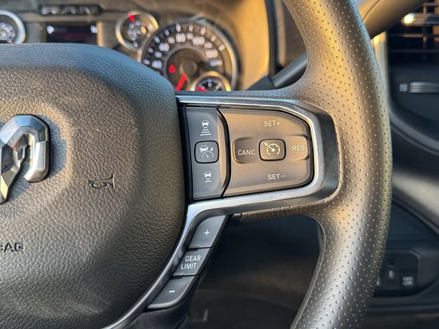 New 2026 RAM 3500 Tradesman image 13