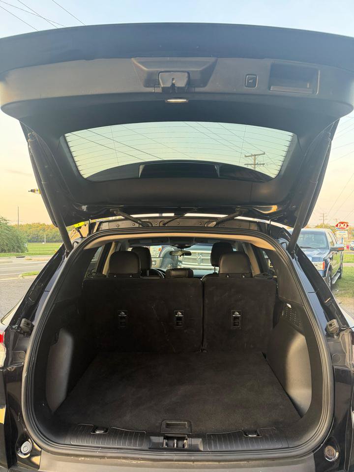 Used 2020 Ford Escape SEL AWD/4WD image 22