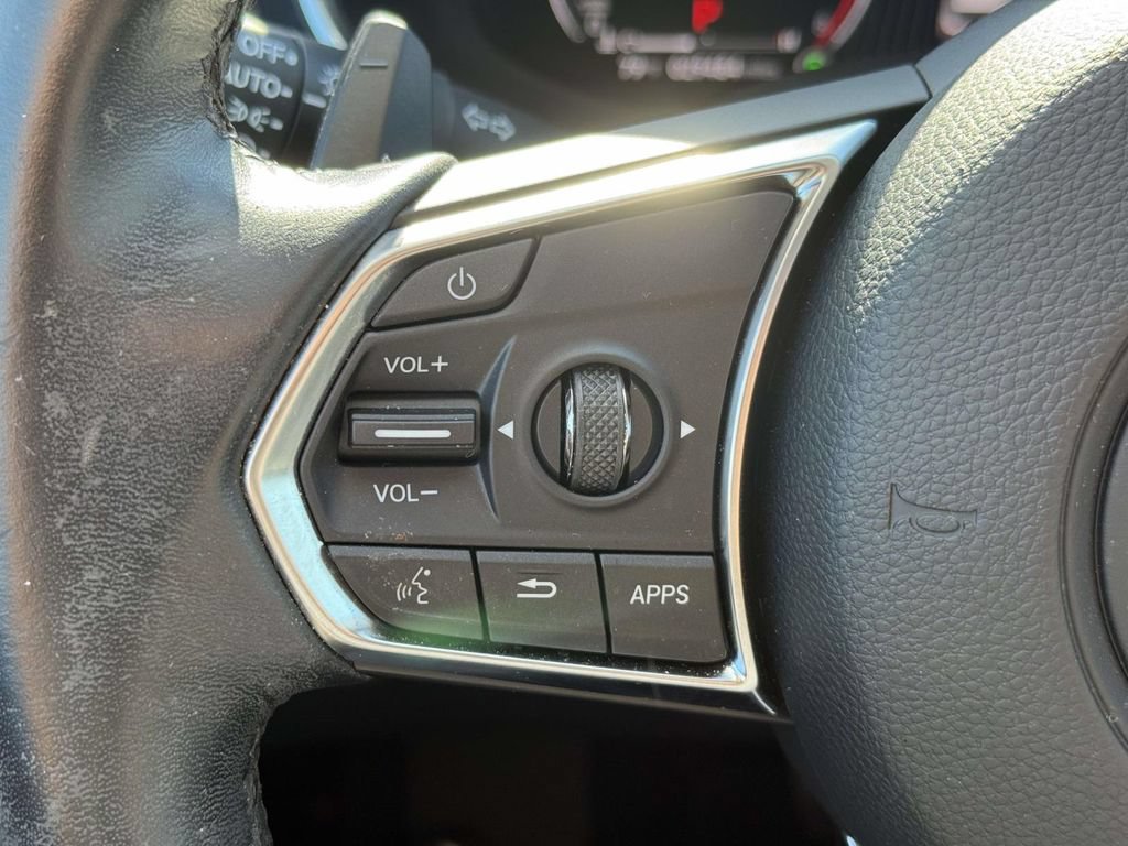 Used 2022 Acura MDX SH-AWD image 23