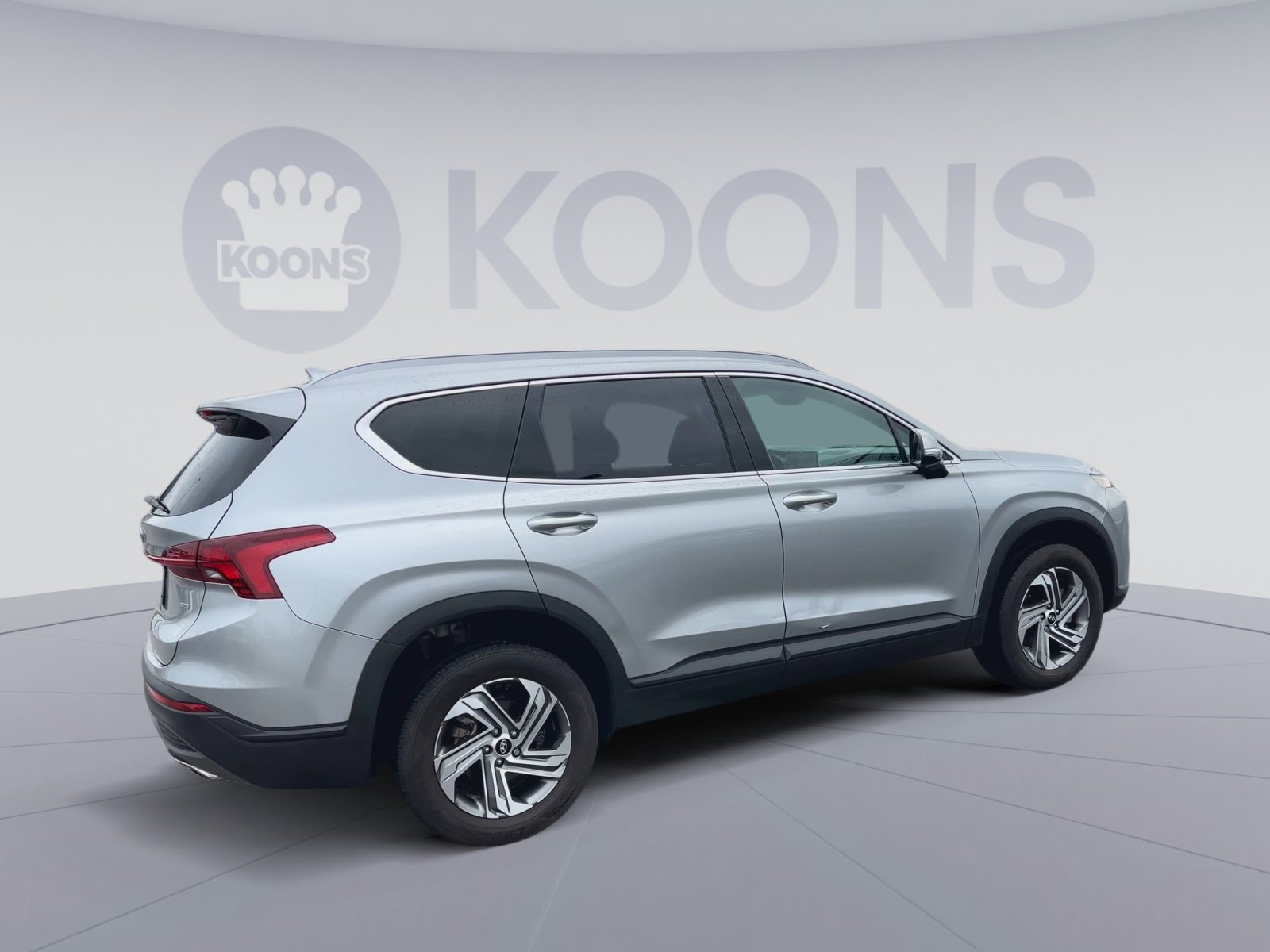 Used 2023 Hyundai Santa Fe SEL AWD/4WD image 12