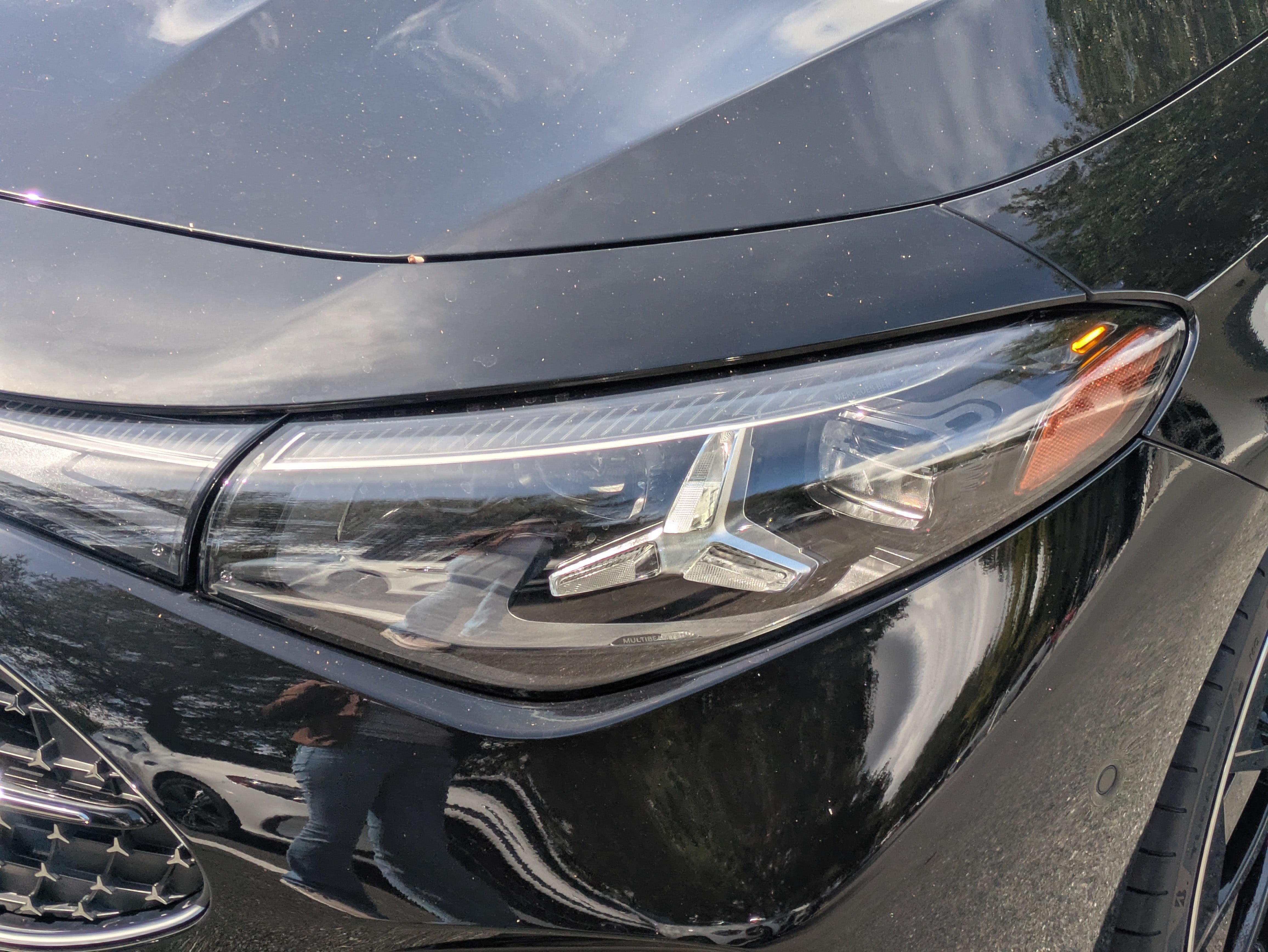 New 2027 Mercedes-Benz CLA 220 image 9
