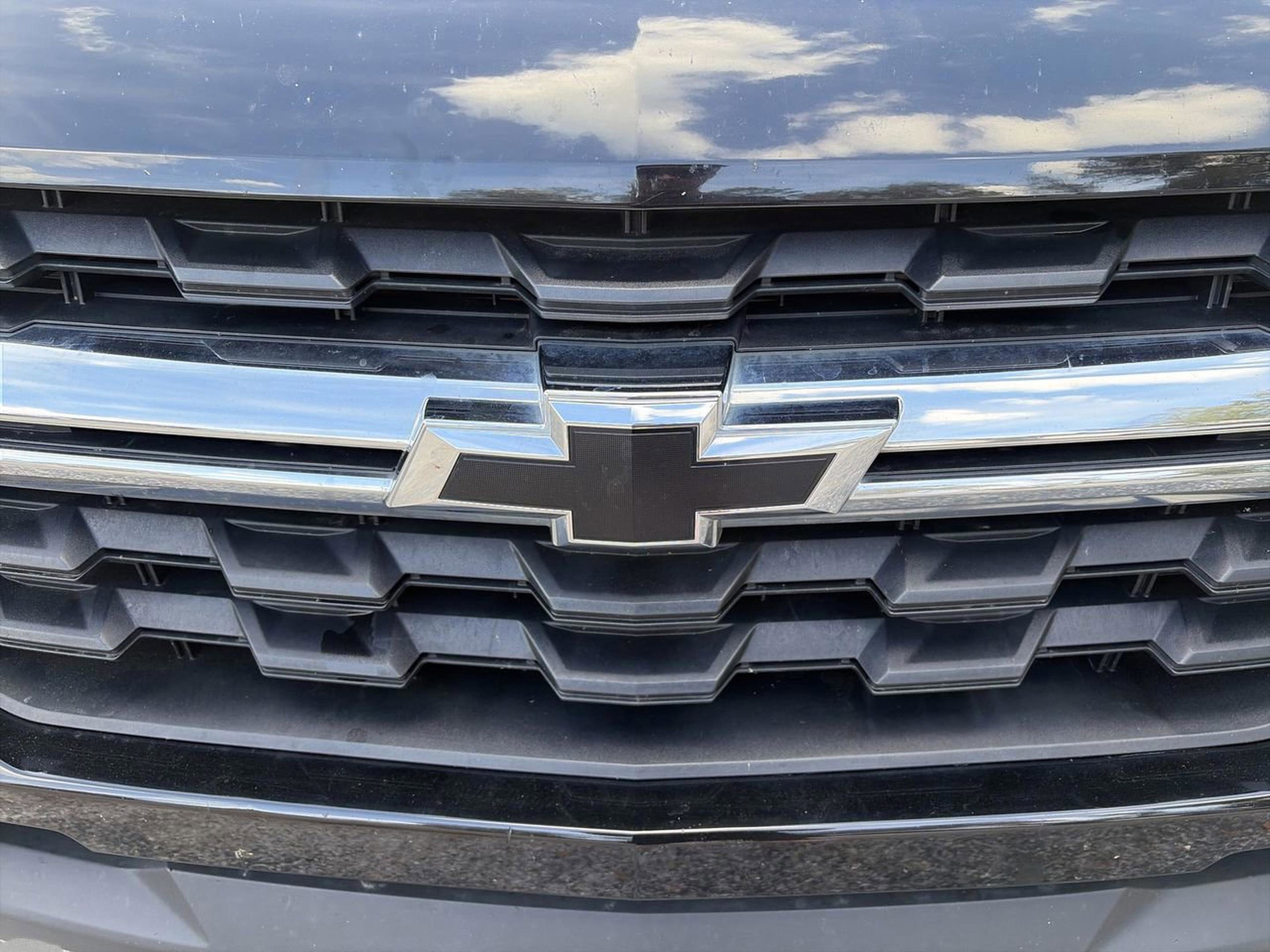 Used 2021 Chevrolet Colorado W/T w/ WT Convenience Package image 28