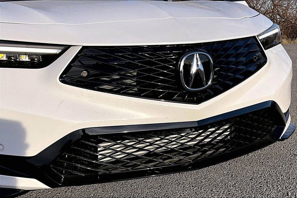 New 2026 Acura Integra A-Spec image 39