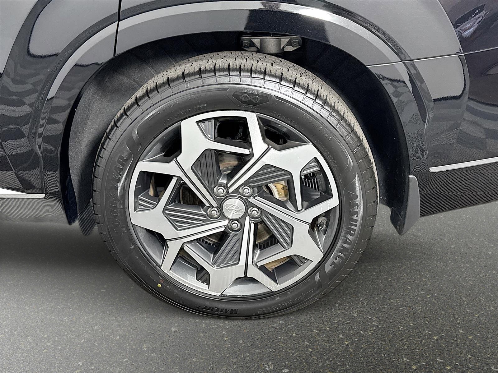 Used 2021 Hyundai Palisade Calligraphy AWD/4WD image 34