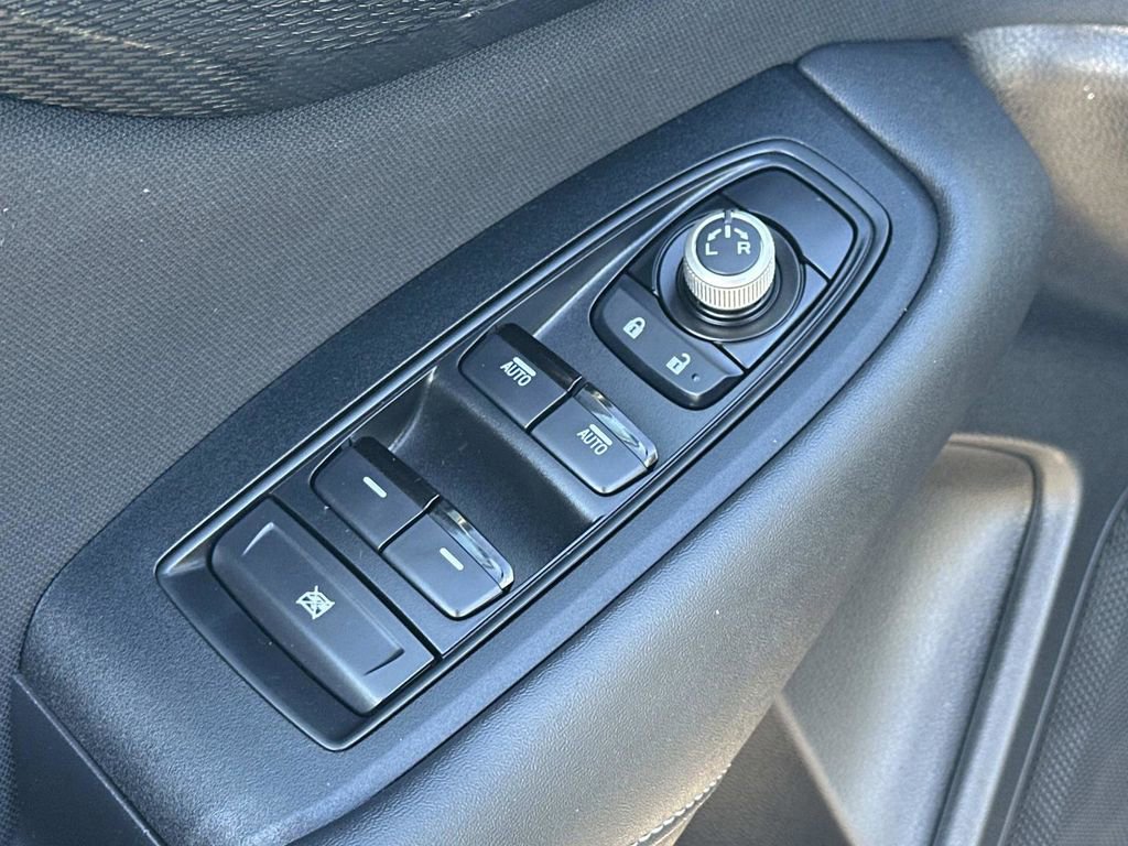 Used 2025 Subaru Legacy Premium image 23