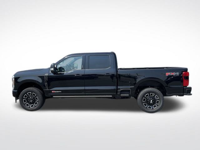 New 2026 Ford F350 Platinum AWD/4WD image 4