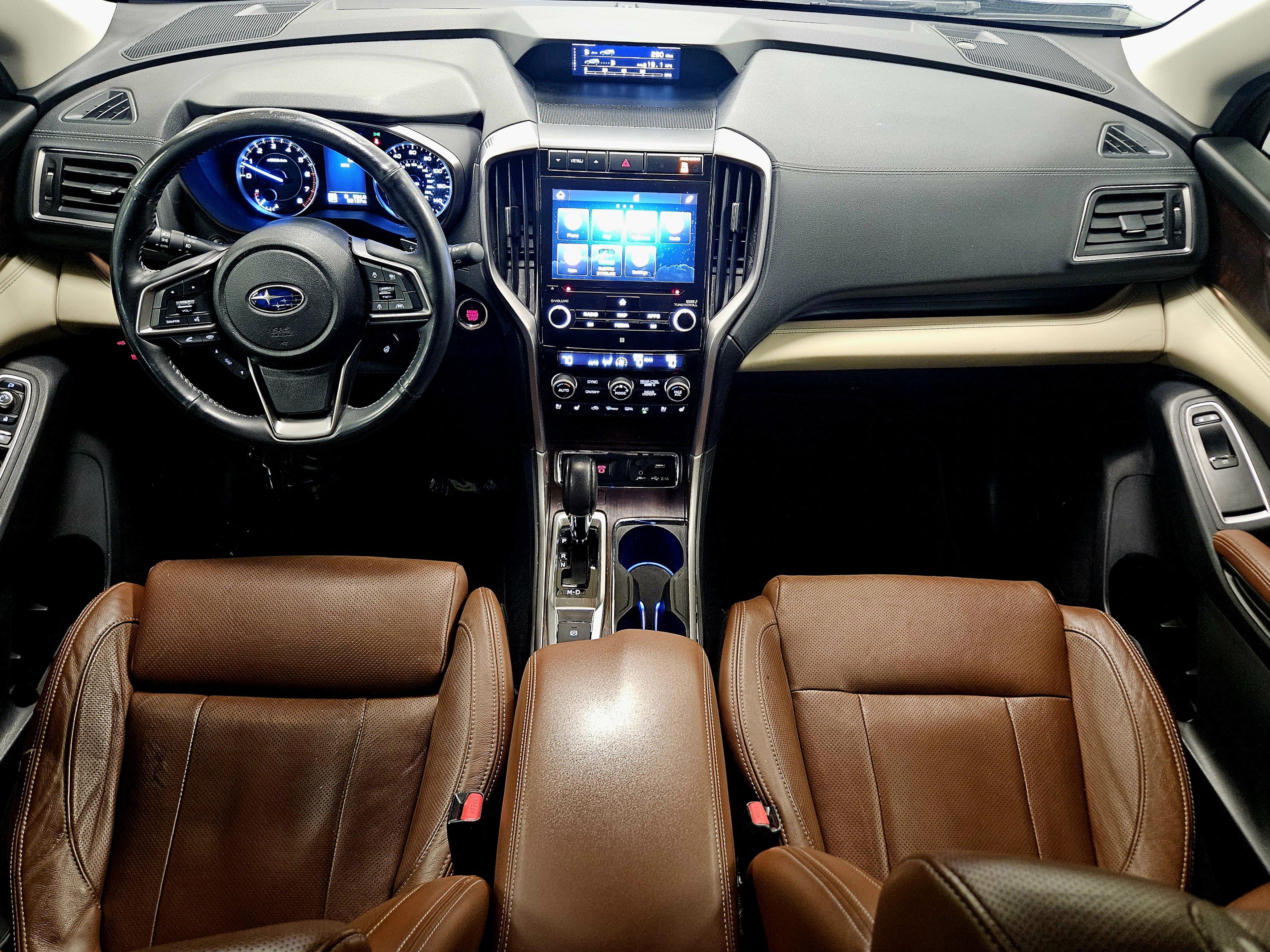Used 2020 Subaru Ascent Touring AWD/4WD image 13