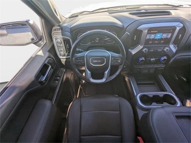 Used 2022 GMC Sierra 1500 SLT w/ SLT Premium Package image 19
