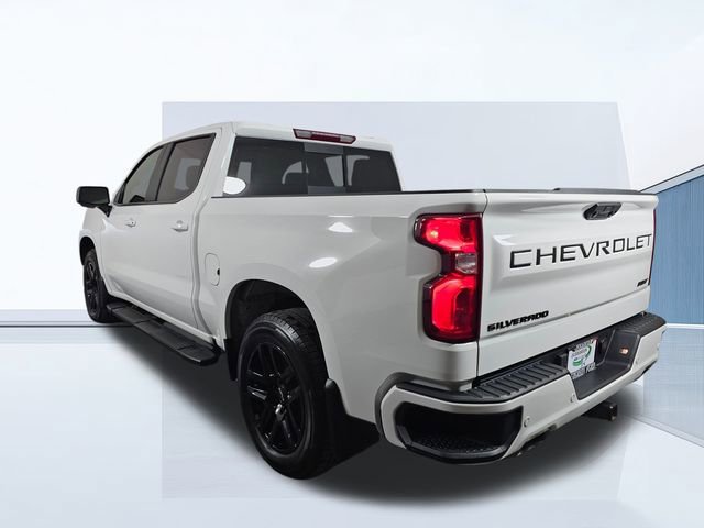 Used 2023 Chevrolet Silverado 1500 RST image 5