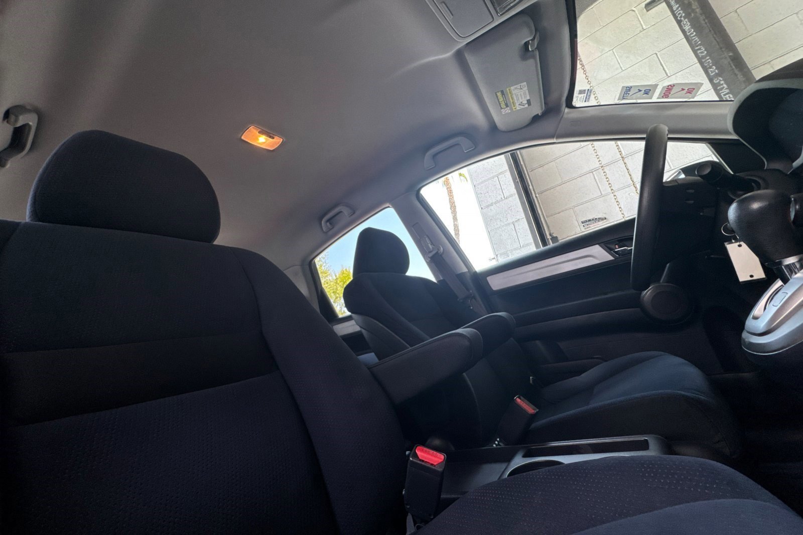 Used 2011 Honda CR-V SE image 29