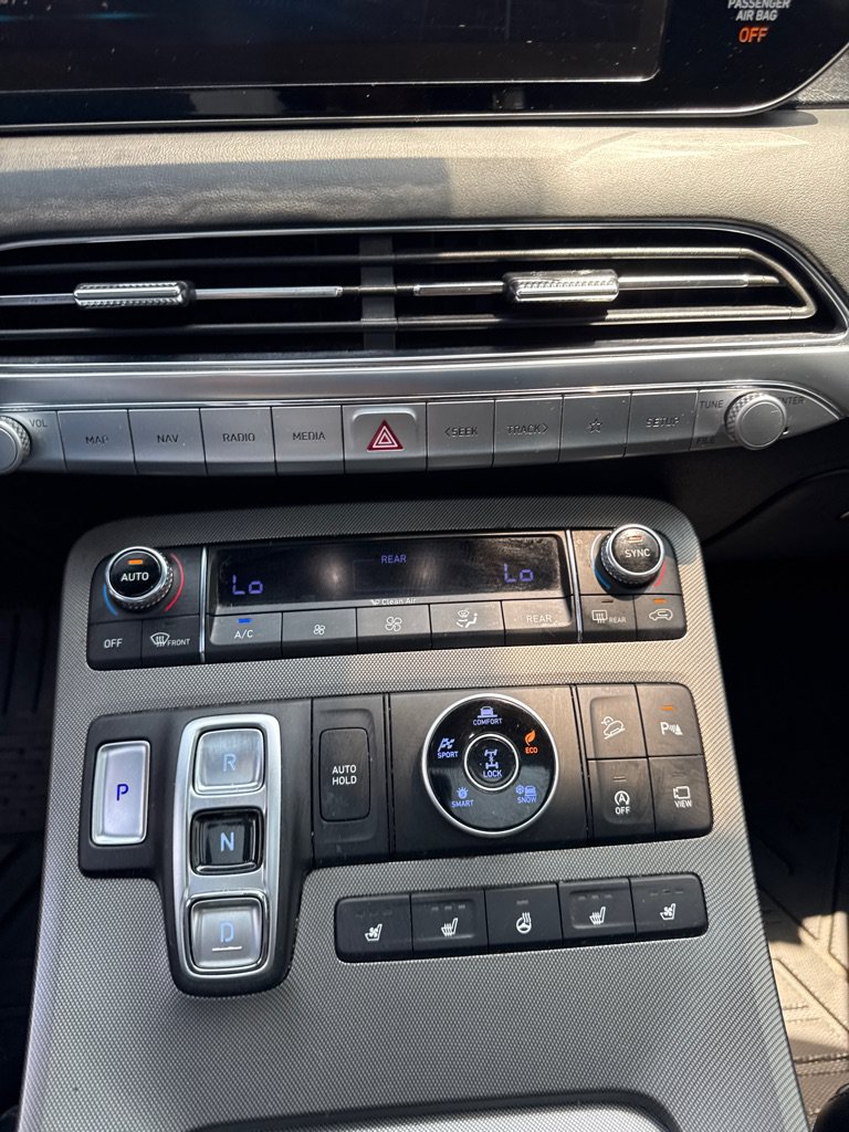 Used 2021 Hyundai Palisade Calligraphy AWD/4WD image 16