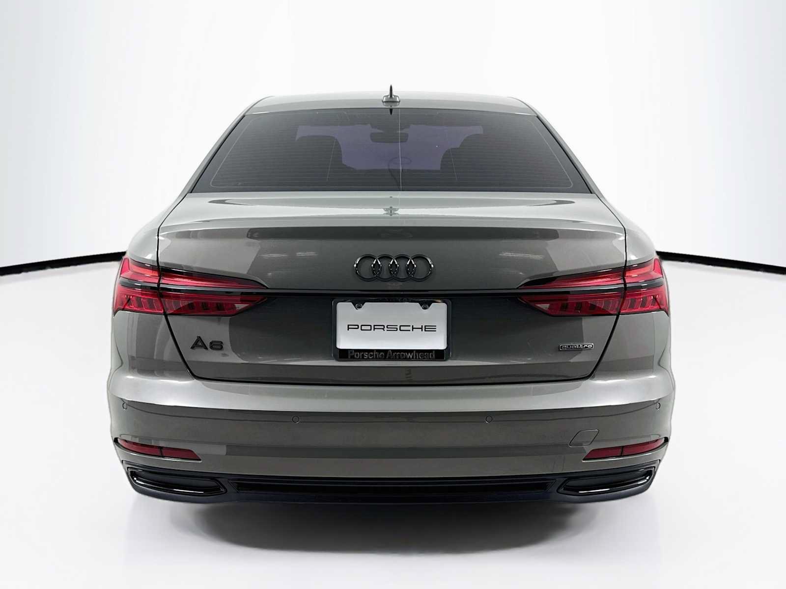 Used 2023 Audi A6 2.0T Premium w/ Convenience Package AWD/4WD image 10