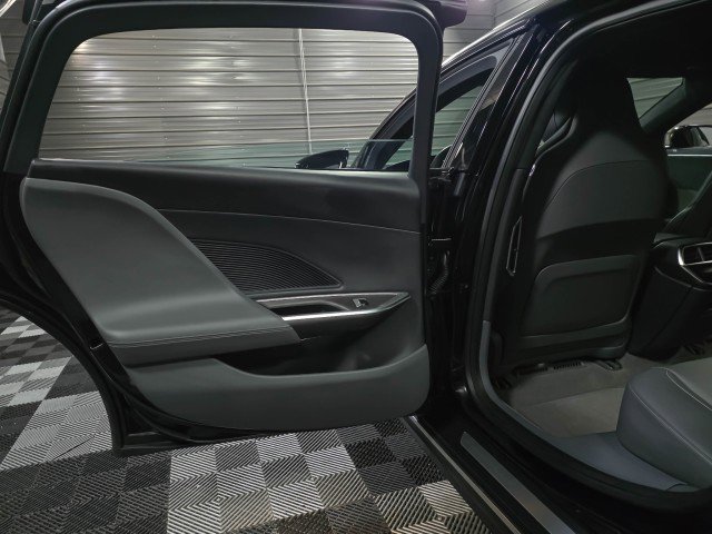 Used 2023 Lucid Air Pure image 34