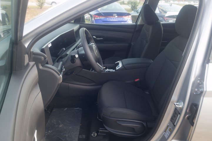 New 2026 Hyundai Tucson SE FWD image 13