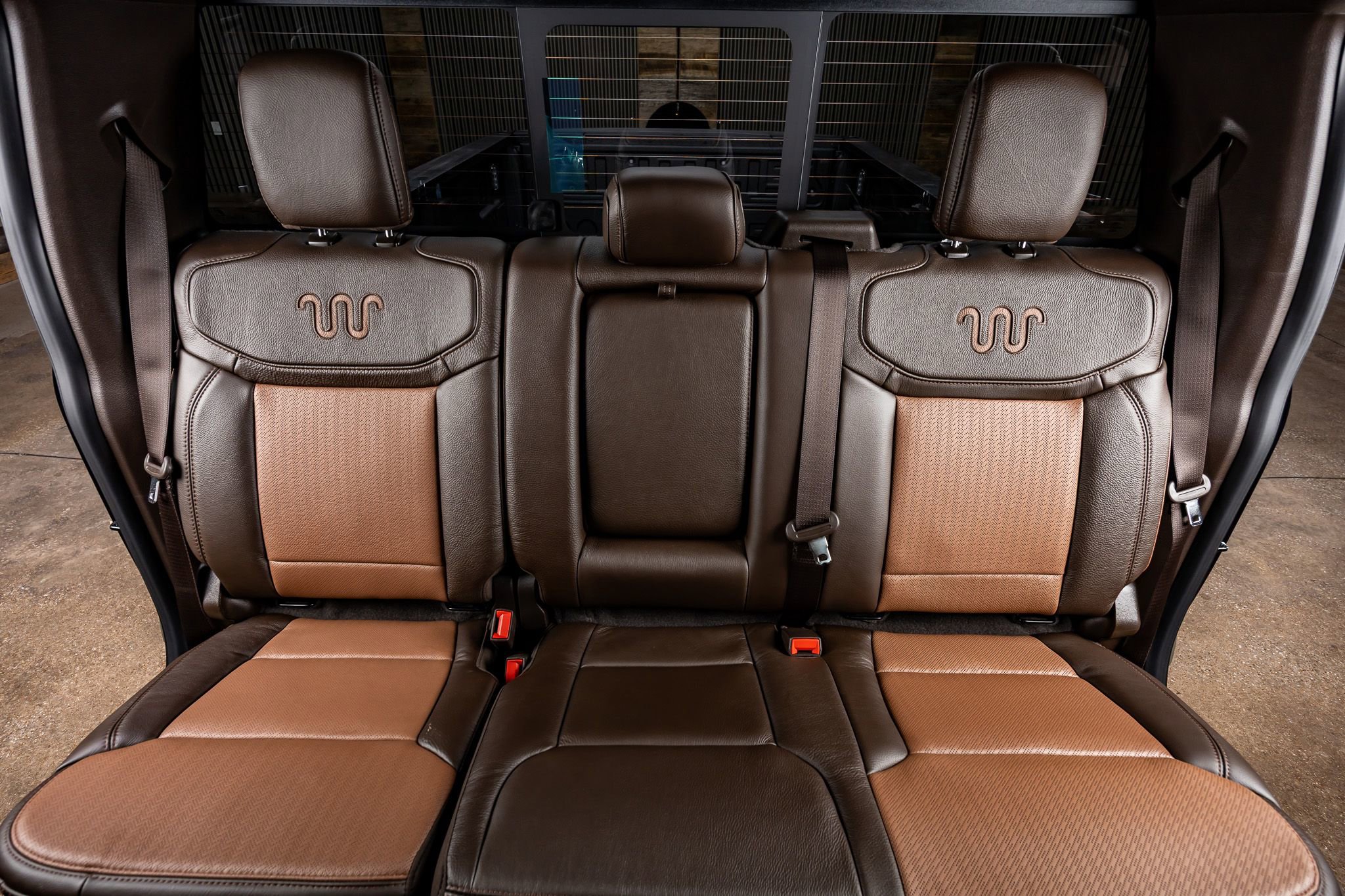 Used 2026 Ford F350 King Ranch image 35