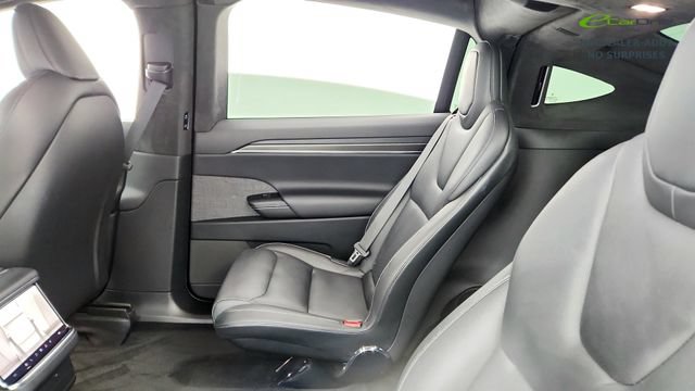 Used 2023 Tesla Model X Plaid AWD/4WD image 45