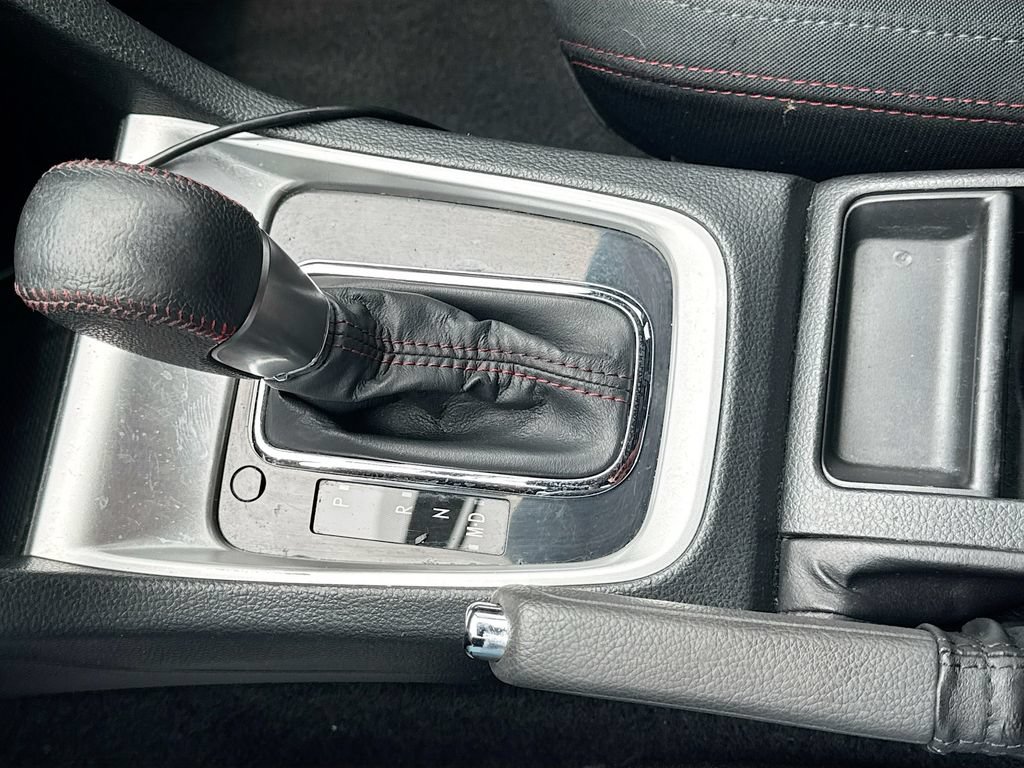 Used 2016 Subaru WRX Premium AWD/4WD image 20
