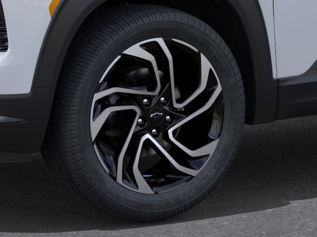 New 2026 Chevrolet TrailBlazer RS w/ Convenience Package FWD image 9