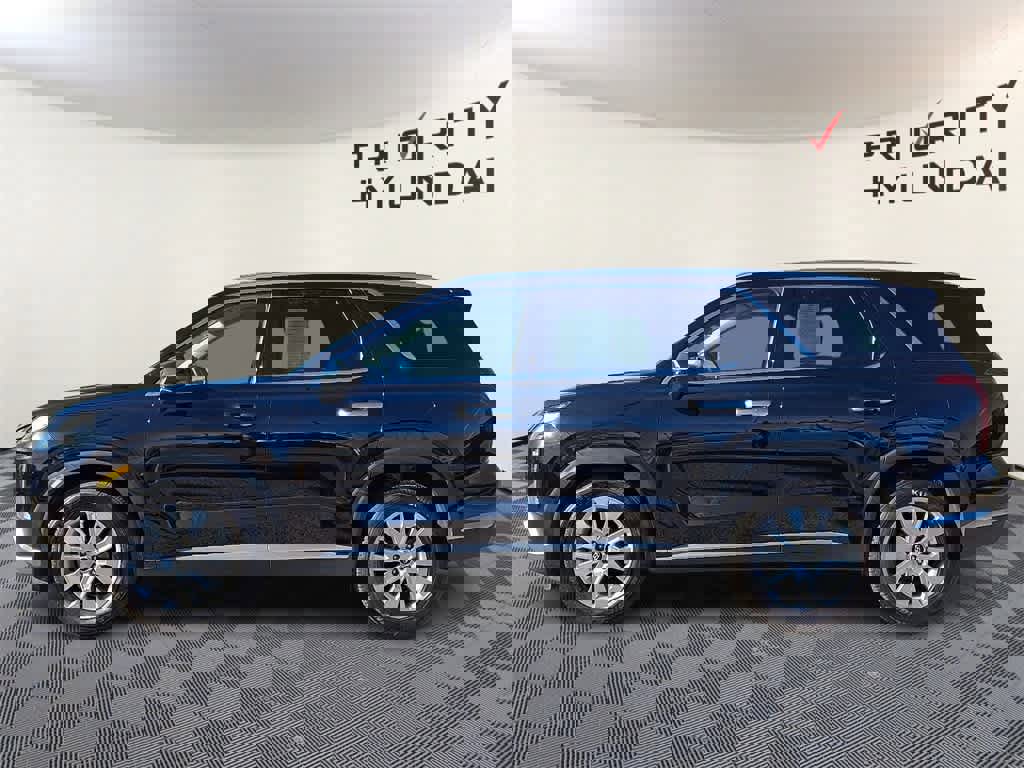 Used 2024 Hyundai Palisade SEL image 7