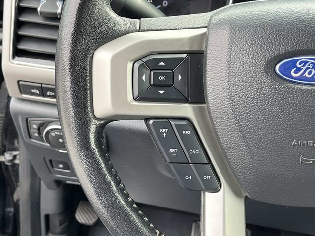 Used 2022 Ford F250 Lariat w/ Lariat Ultimate Package AWD/4WD image 33