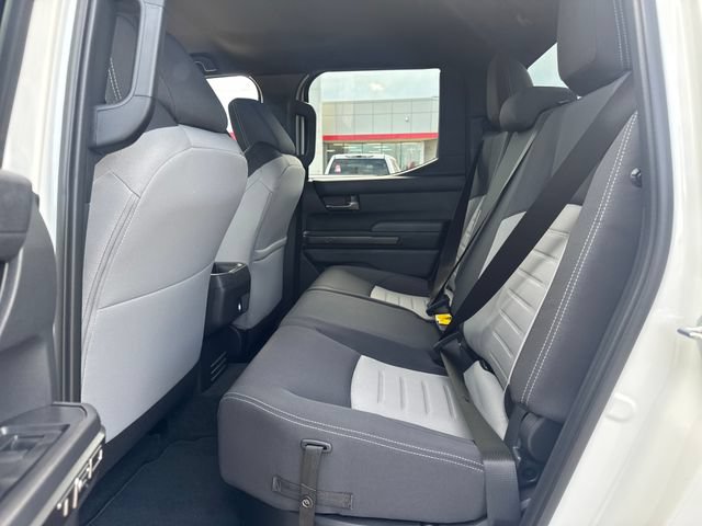 New 2026 Toyota Tacoma TRD Sport AWD/4WD image 12