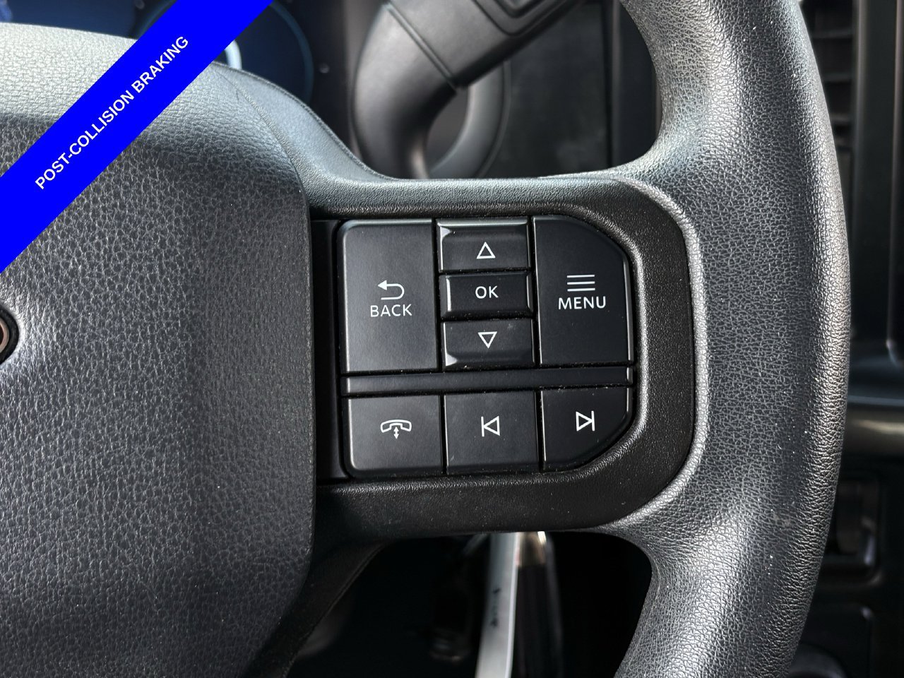 Certified 2024 Ford F150 STX w/ STX Black Appearance Package RWD image 18