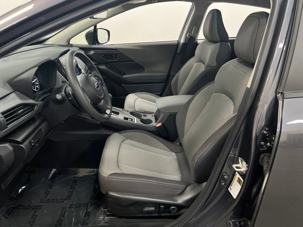 Used 2024 Subaru Crosstrek 2.0i Premium AWD/4WD image 11