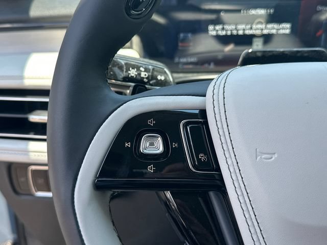 New 2026 Lincoln Aviator Reserve w/ Luxury Package AWD/4WD image 24