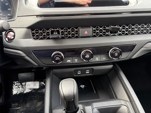 New 2026 Honda Accord LX image 11